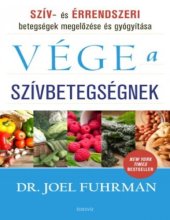 book Vége a szívbetegségnek