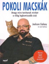 book Pokoli macskák