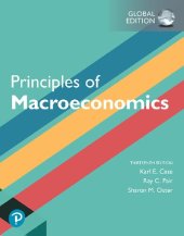 book Principles of Macroeconomics, Global Edition