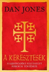 book A keresztesek