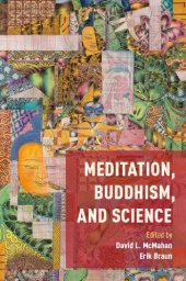 book Meditation, Buddhism, and Science