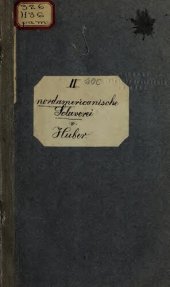 book Die nordamerikanische Sklaverei