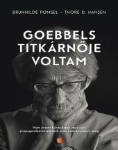 book Goebbels titkárnője voltam