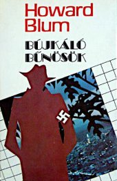 book Bújkáló bűnösök