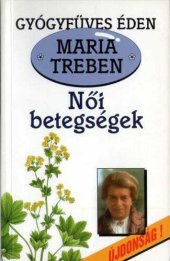 book Női betegségek