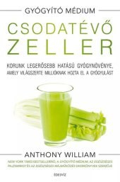 book Csodatévő zeller