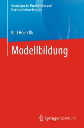 book Modellbildung