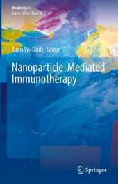 book Nanoparticle-Mediated Immunotherapy