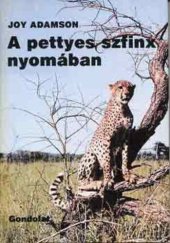 book A pettyes szfinx nyomában