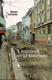 book A románok rövid története