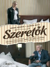 book Szeretők