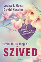 book Gyógyítsd meg a szíved