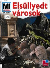 book Elsüllyedt városok