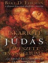 book Iskarióti Júdás elveszett evangéliuma