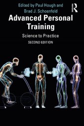 book Advanced Personal Training: Science to Practice