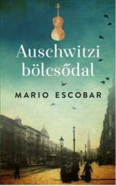 book Auschwitzi bölcsődal