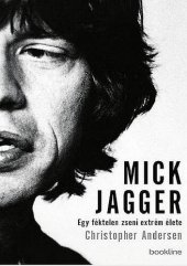 book Mick Jagger