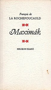 book Maximák