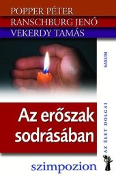 book Az erőszak sodrásában