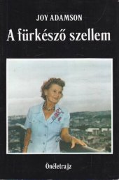 book A fürkésző szellem