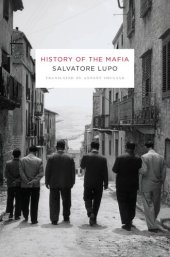 book History of the Mafia