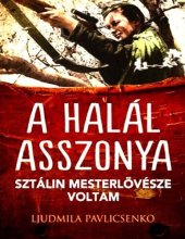 book A halál asszonya