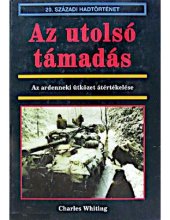 book Az utolsó támadás