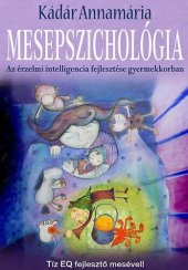 book Mesepszichológia