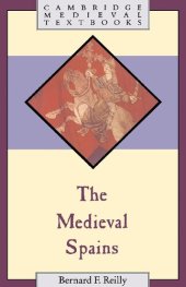 book The Medieval Spains