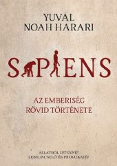 book Sapiens