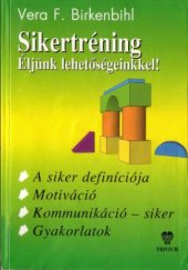 book Sikertréning