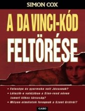 book A Da Vinci-kód feltörése