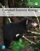 book Campbell Essential Biology, Global Edition