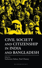 book Civil Society and Citizenship in India and Bangladesh