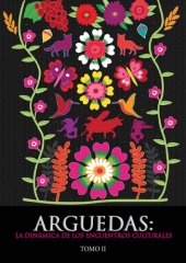 book Arguedas : la dinámica de los encuentros culturales