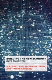 book Building the New Economy: Data as Capital