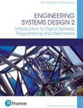 book Engineering System Design 2.