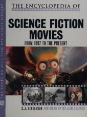 book The Encyclopedia of Science Fiction Movies