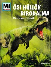 book Ősi hüllők birodalma