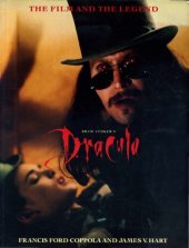 book The Making of Bram Stoker's "Dracula"