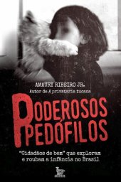 book Poderosos pedófilos