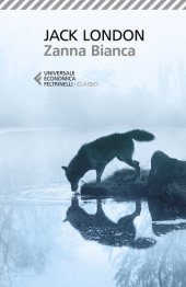 book Zanna Bianca