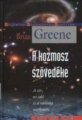 book A kozmosz szövedéke