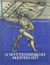 book A wittenbergai menyegző