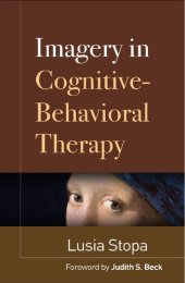 book Imagery in Cognitive-Behavioral Therapy