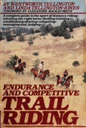 book Endurance and Competitive Trail Riding