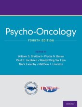 book Psycho-Oncology