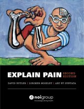 book Explain Pain