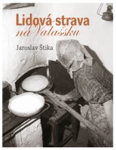 book Lidová strava na Valašsku