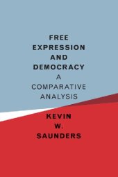 book Free Expression And Democracy: A Comparative Analysis